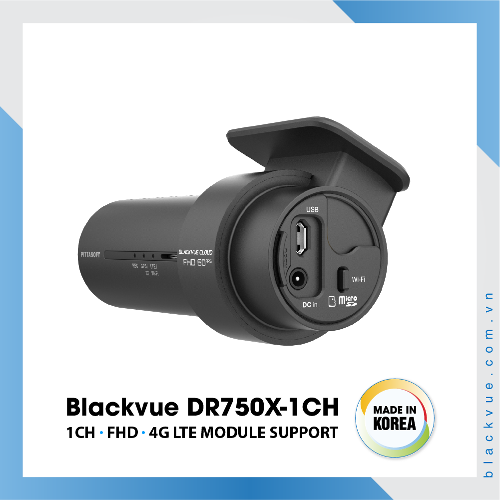 camera-hanh-trinh-o-to-blackvue-dr750x-1ch b