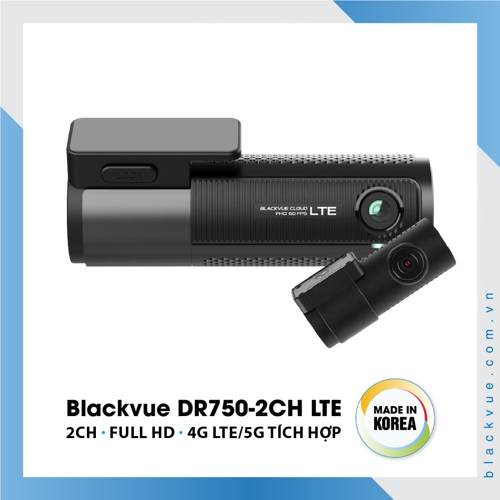 camera-hanh-trinh-o-to-cao-cap-blackvue-dr750-2ch-lte a
