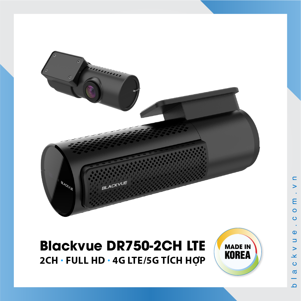 camera-hanh-trinh-o-to-cao-cap-blackvue-dr750-2ch-lte c