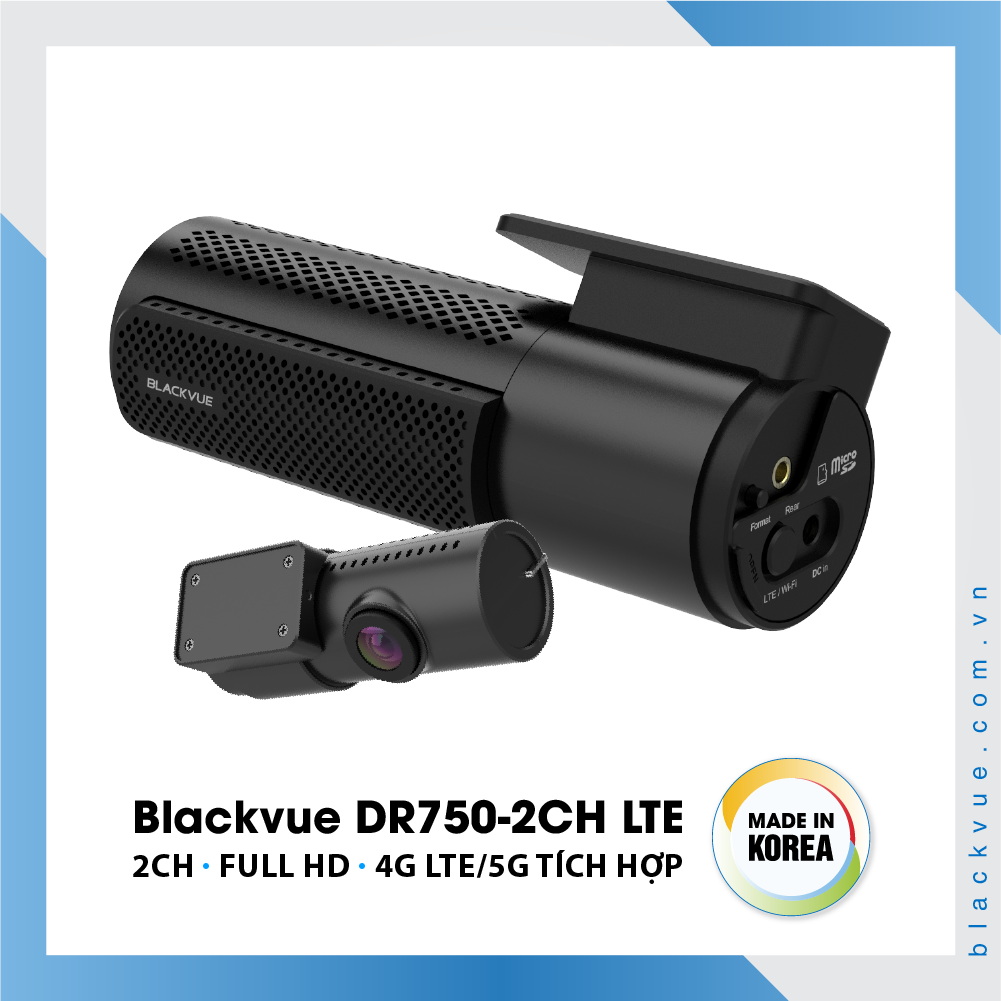 camera-hanh-trinh-o-to-cao-cap-blackvue-dr750-2ch-lte d