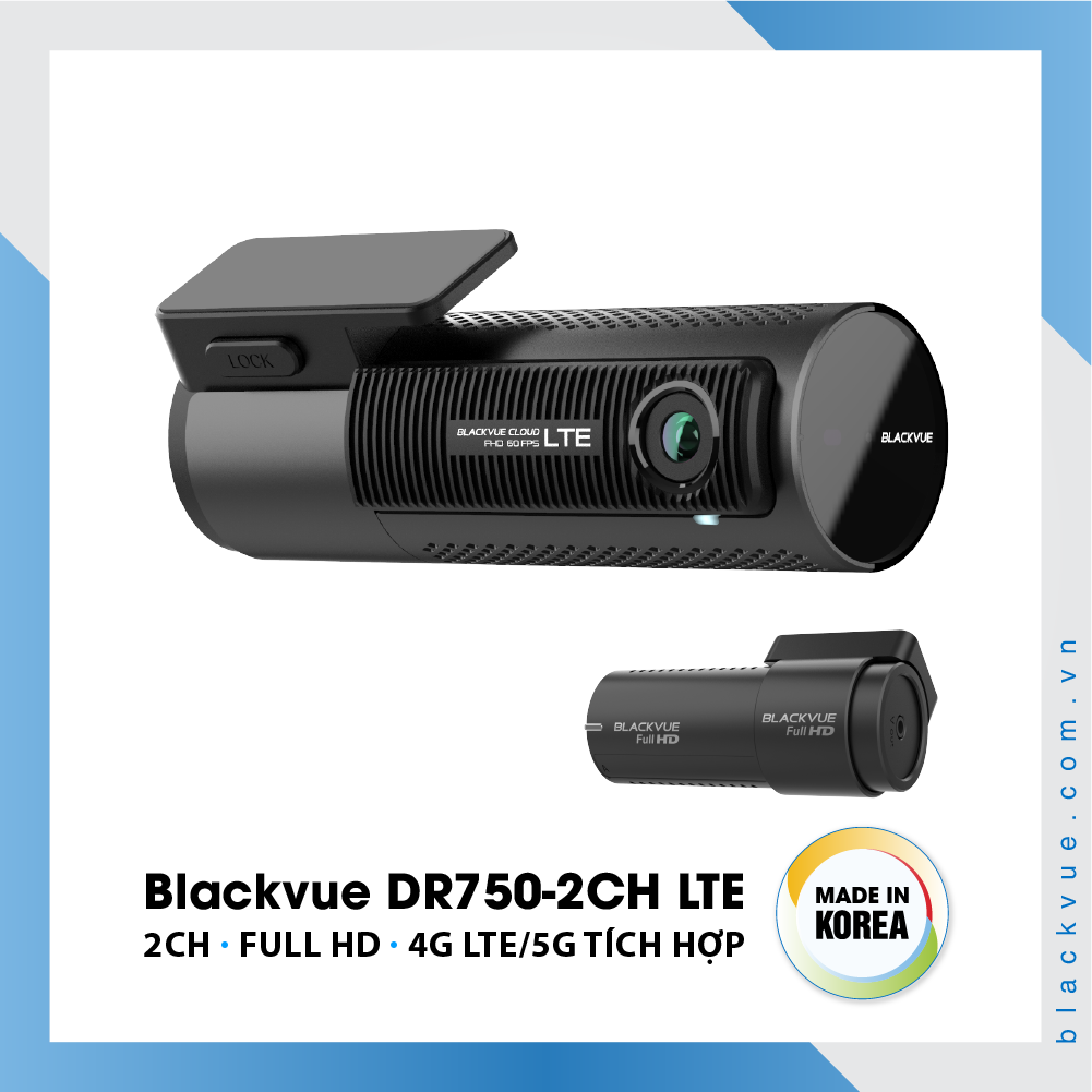 camera-hanh-trinh-o-to-cao-cap-blackvue-dr750-2ch-lte e