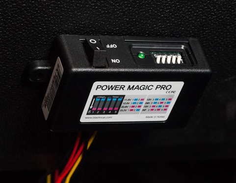 power-magic-pro 3a